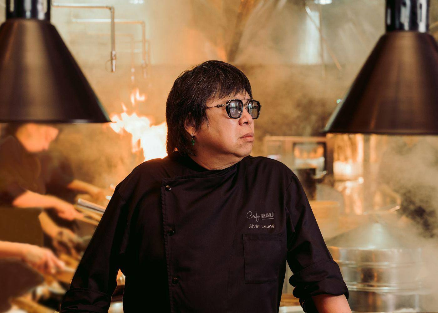 Hong-Kong-Demon-Chef-Alvin-Leung-Opens-New-Concept-Cafe-Bau-in-Wan-Chai-1